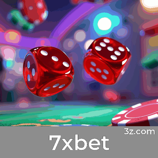7xbet: Laboratório de Inovação em Jogos Avançados