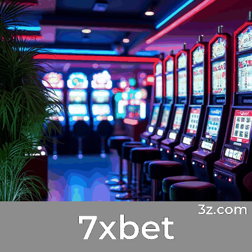 Qualidade Excepcional de Jogos no 7xbet