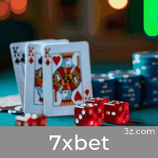 7xbet: Experiência de Dealer Ao Vivo Preferida do Brasil