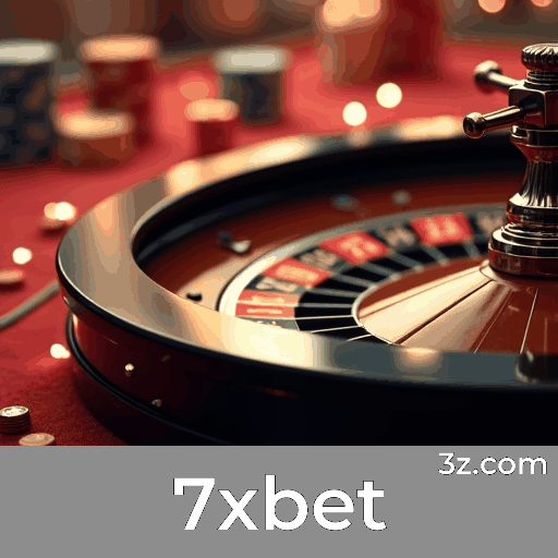 7xbet: Seu Cassino Online Seguro e Premiado