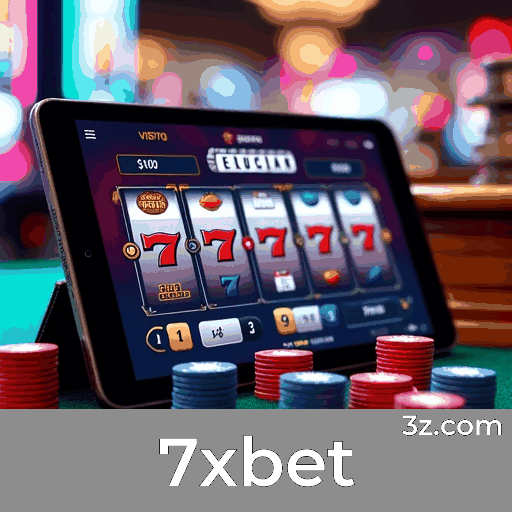 7xbet: Experiência de Dealer Ao Vivo Preferida do Brasil