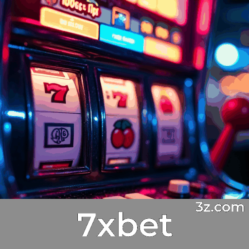 7xbet: Onde o Jogo Seguro e Profissional se Encontra
