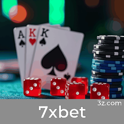 7xbet: Seu Cassino Online Seguro e Premiado