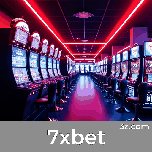 7xbet: Aposta Fácil e Completa no Seu App Móvel