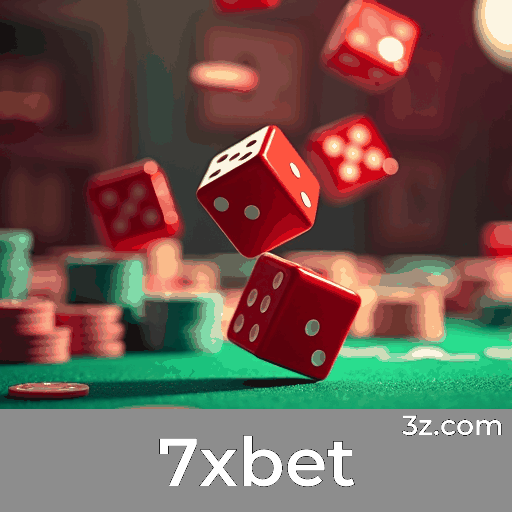 Qualidade Excepcional de Jogos no 7xbet