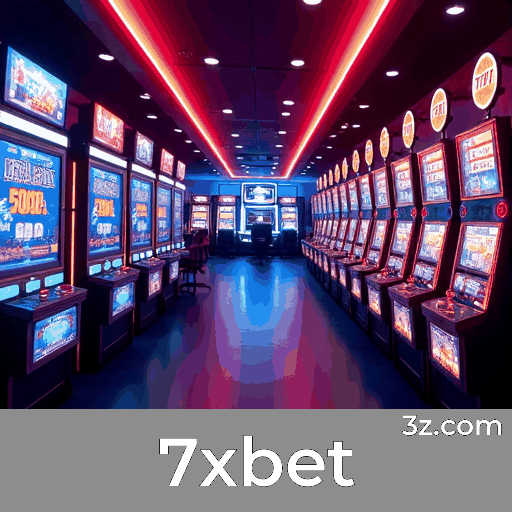 7xbet: Aposte em Esportes com Cotações Instantâneas