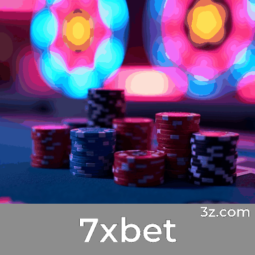 7xbet: Laboratório de Inovação em Jogos Avançados