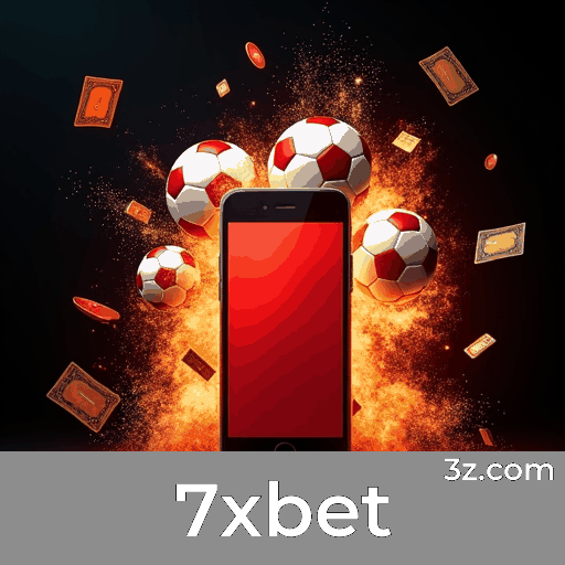 7xbet: Sua Plataforma de Cassino e Apostas Confiável