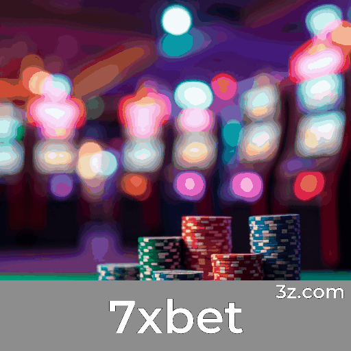 7xbet: Sua Plataforma de Cassino e Apostas Confiável