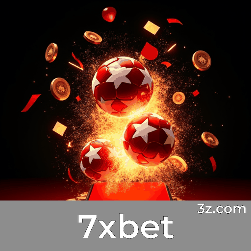 7xbet: Onde o Jogo Seguro e Profissional se Encontra